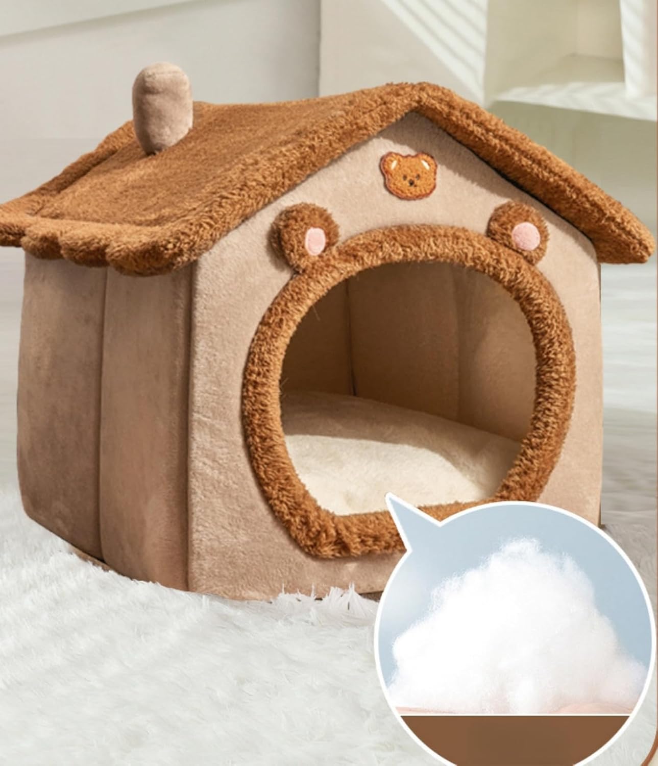 Cozy Pets Villa