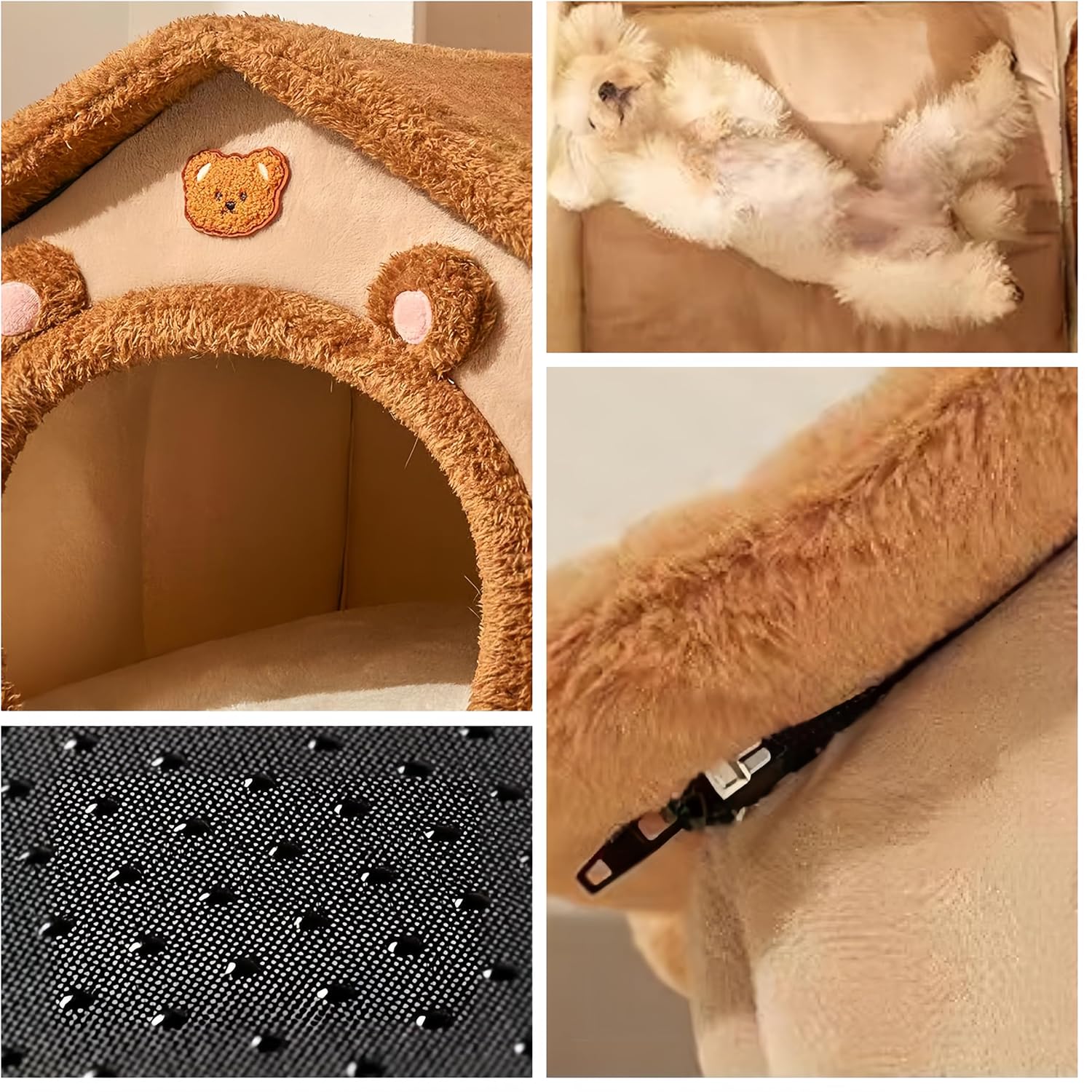 Cozy Pets Villa