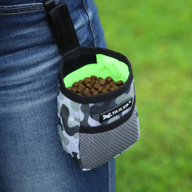 Training Treat Side Bag