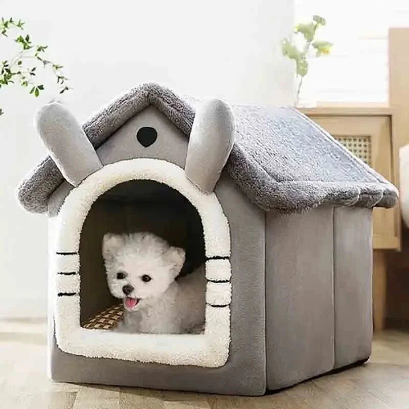 Soft Pet House