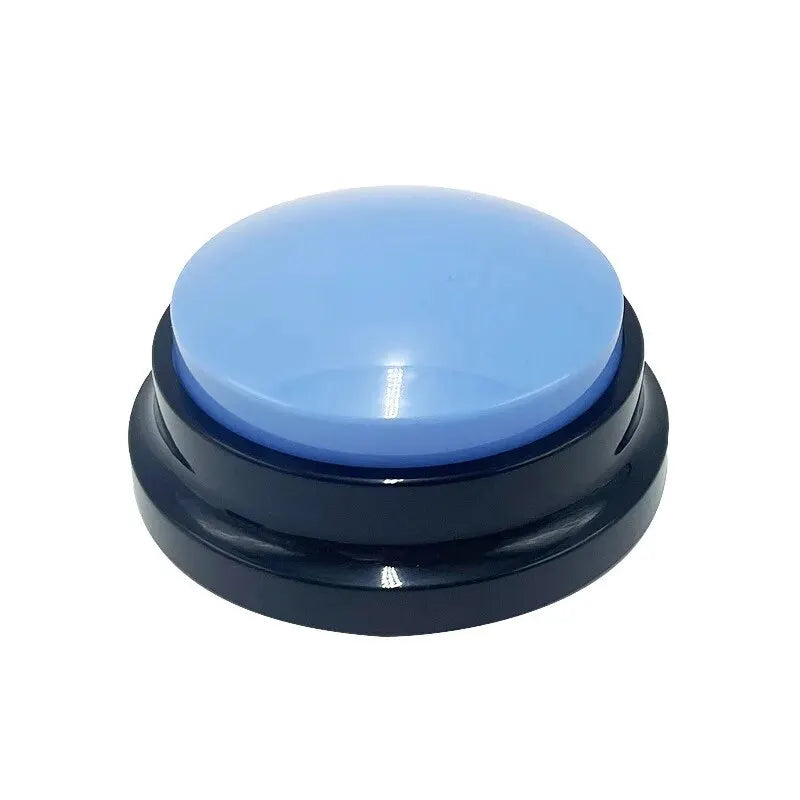 Recordable Pet Speaking/Training Buttons