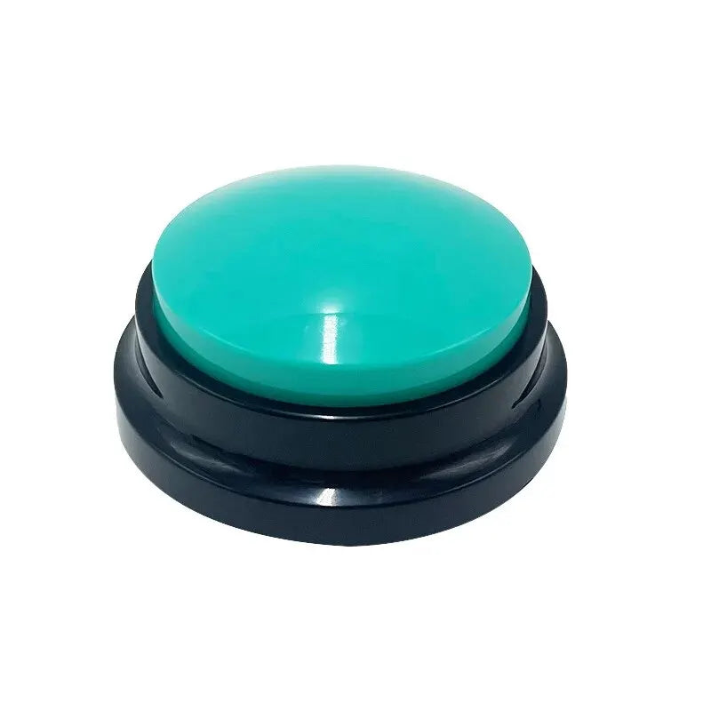 Recordable Pet Speaking/Training Buttons
